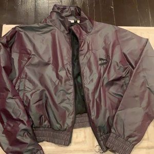 puma iridescent tracksuit